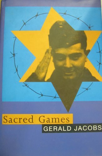 Sacred Games,Used