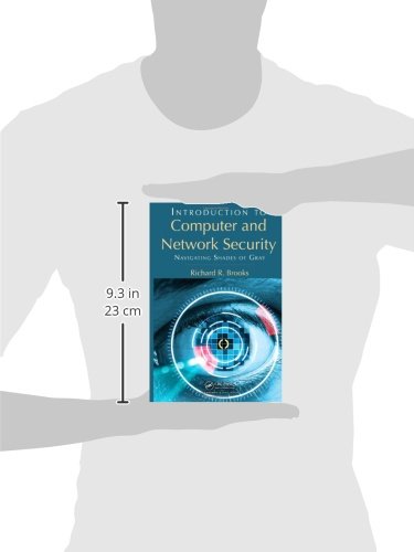 Introduction to Computer and Network Security,Used