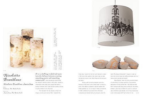 Dish: International Design for the Home,Used