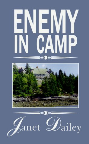 Enemy in Camp,Used