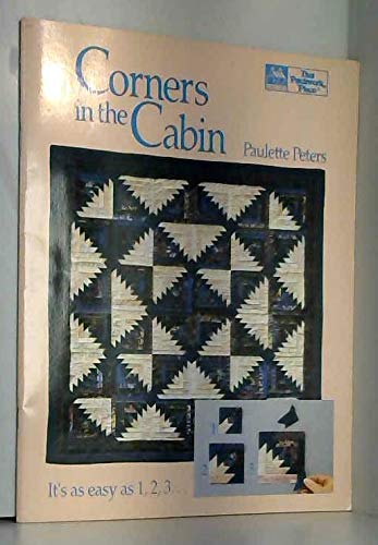 Corners in the Cabin,Used