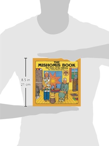 The Mishomis Book: The Voice Of The Ojibway,Used