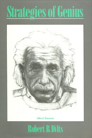 Strategies of Genius, Volume 2: Albert Einstein,Used
