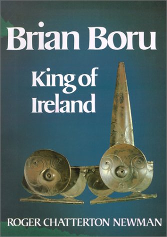 Brian Boru King of Ireland,Used