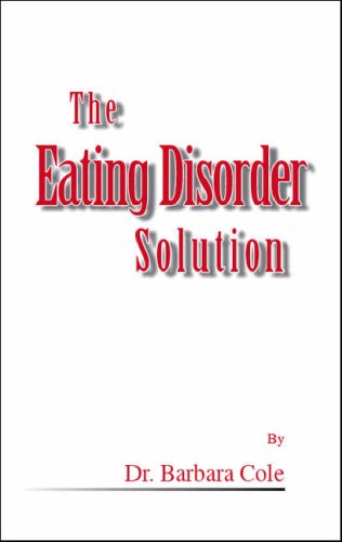 The Eating Disorder Solution,Used