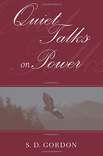 Quiet Talks on Power,Used