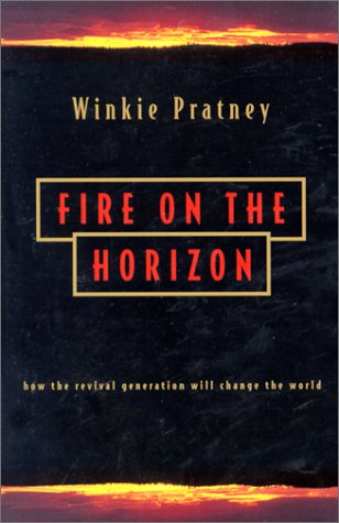 Fire on the Horizon: How the Revival Generation Will Change the World,Used