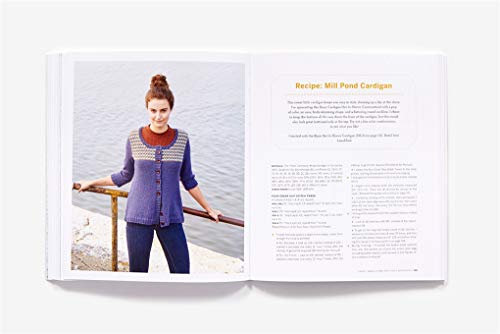 Amy Herzog's Ultimate Sweater Book: The Essential Guide for Adventurous Knitters,Used