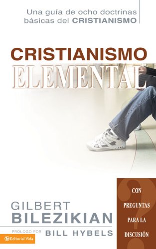 Cristianismo Elemental: Una gu,Used