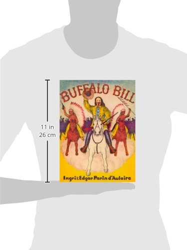 Buffalo Bill,Used