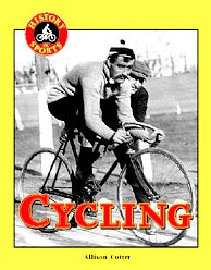 Cycling (History of Sports),Used