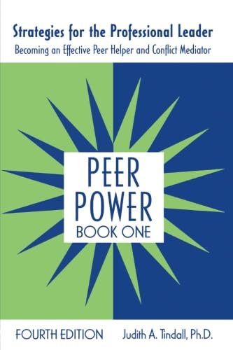 Peer Power, Book One,New