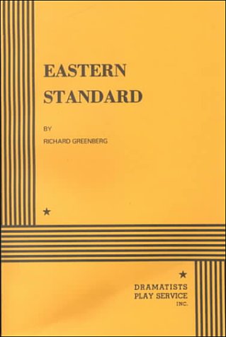 Eastern Standard.,Used