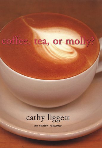 Coffee, Tea, Or Molly?,Used