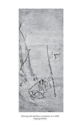 Zen Masters Of China: The First Step East,Used