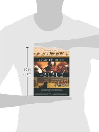 The Complete Guide to the Bible,Used