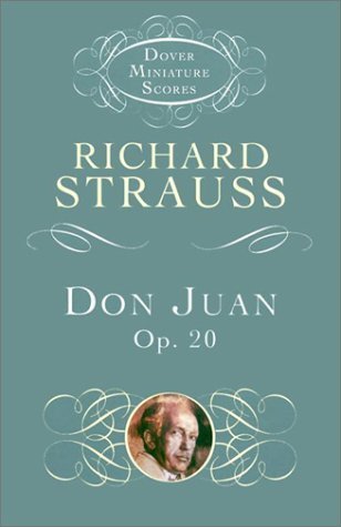 Don Juan, Op. 20,Used