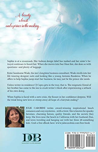 Windswept (Sea Glass Inn),Used