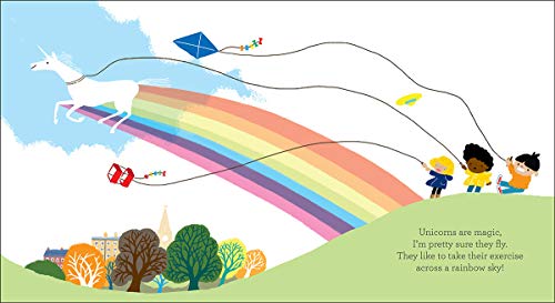 If I Had a Unicorn (If I Had A...Series, 3),Used