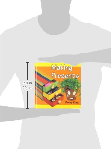 Making Presents (First Crafts Books),Used