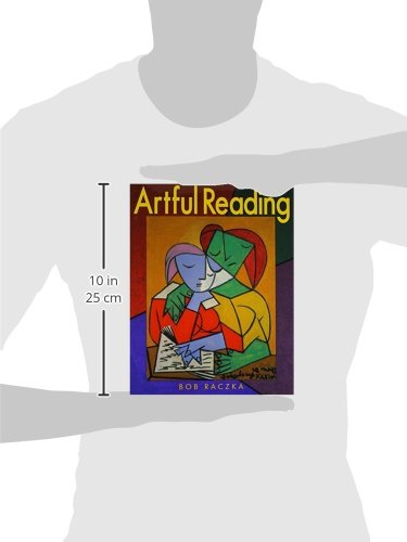 Artful Reading (Bob Raczka's Art Adventures),Used