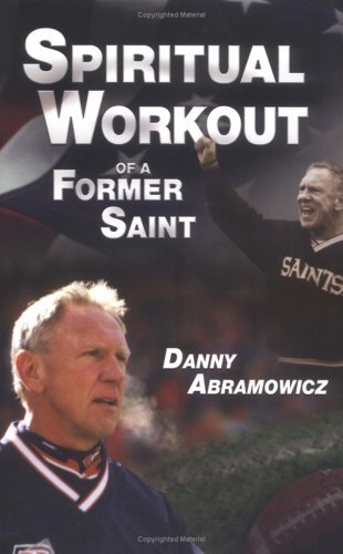 Spiritual Workout of a Former Saint,Used