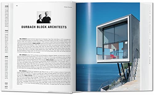 100 Contemporary Houses / 100 Zeitgenossische Hauser / 100 Maisons Contemporaines,Used