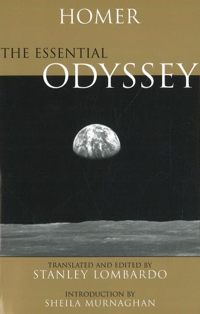 The Essential Odyssey (Hackett Classics),Used