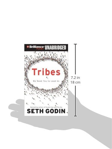 Tribes: We Need You to Lead Us,Used