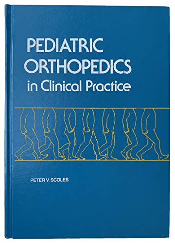 Pediatric orthopedics in clinical practice,Used