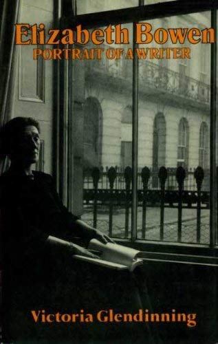 Elizabeth Bowen: Portrait of a writer,Used
