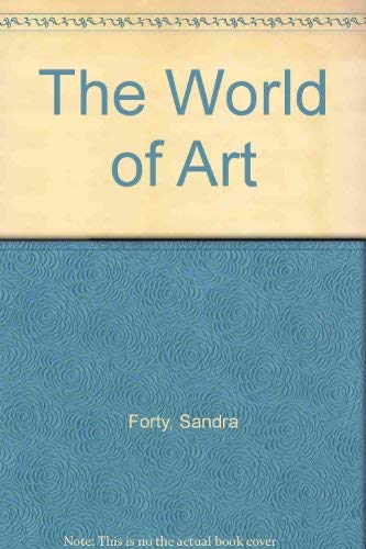 The World of Art,Used
