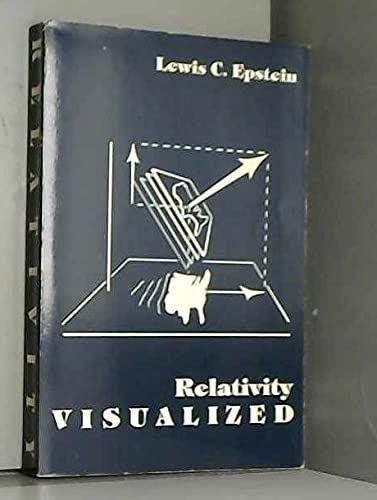 Relativity Visualized,Used