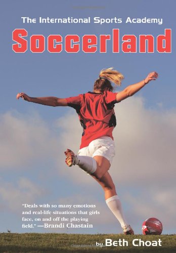 Soccerland (The International Sports Academy),New