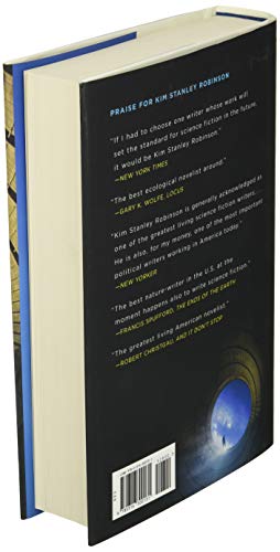 The Ministry for the Future: A Novel,New