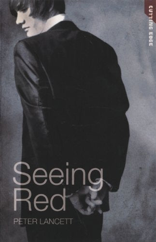 Seeing Red (Turtleback School & Library Binding Edition),Used