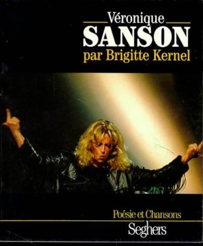 N67 Vronique Sanson,Used