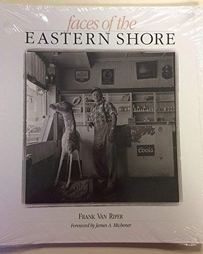 Faces of the Eastern Shore,Used