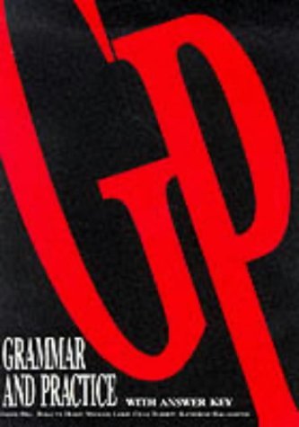 Grammar and Practice,New