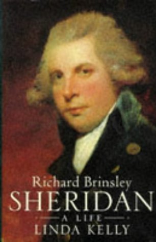 SHERIDAN BIOGRAPHY,Used