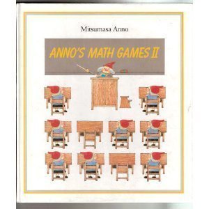 Anno's Math Games 2,Used