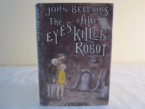 The Eyes Of The Killer Robot,New