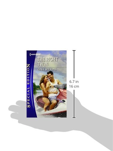 The Right Twin,Used