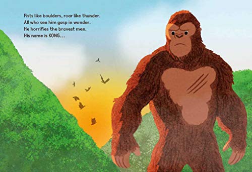 Kong & Me,Used
