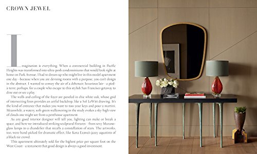 Be Bold: Bespoke Modern Interiors,Used