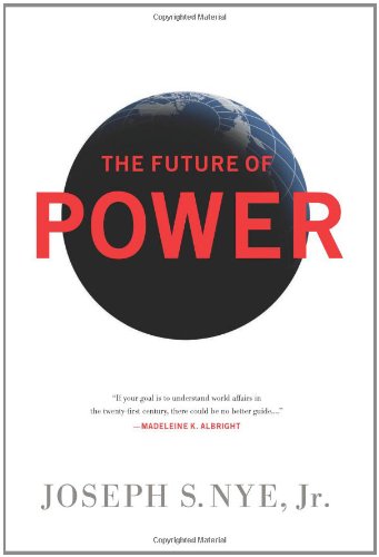 The Future of Power,Used