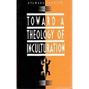 Toward a Theology of Inculturation,Used