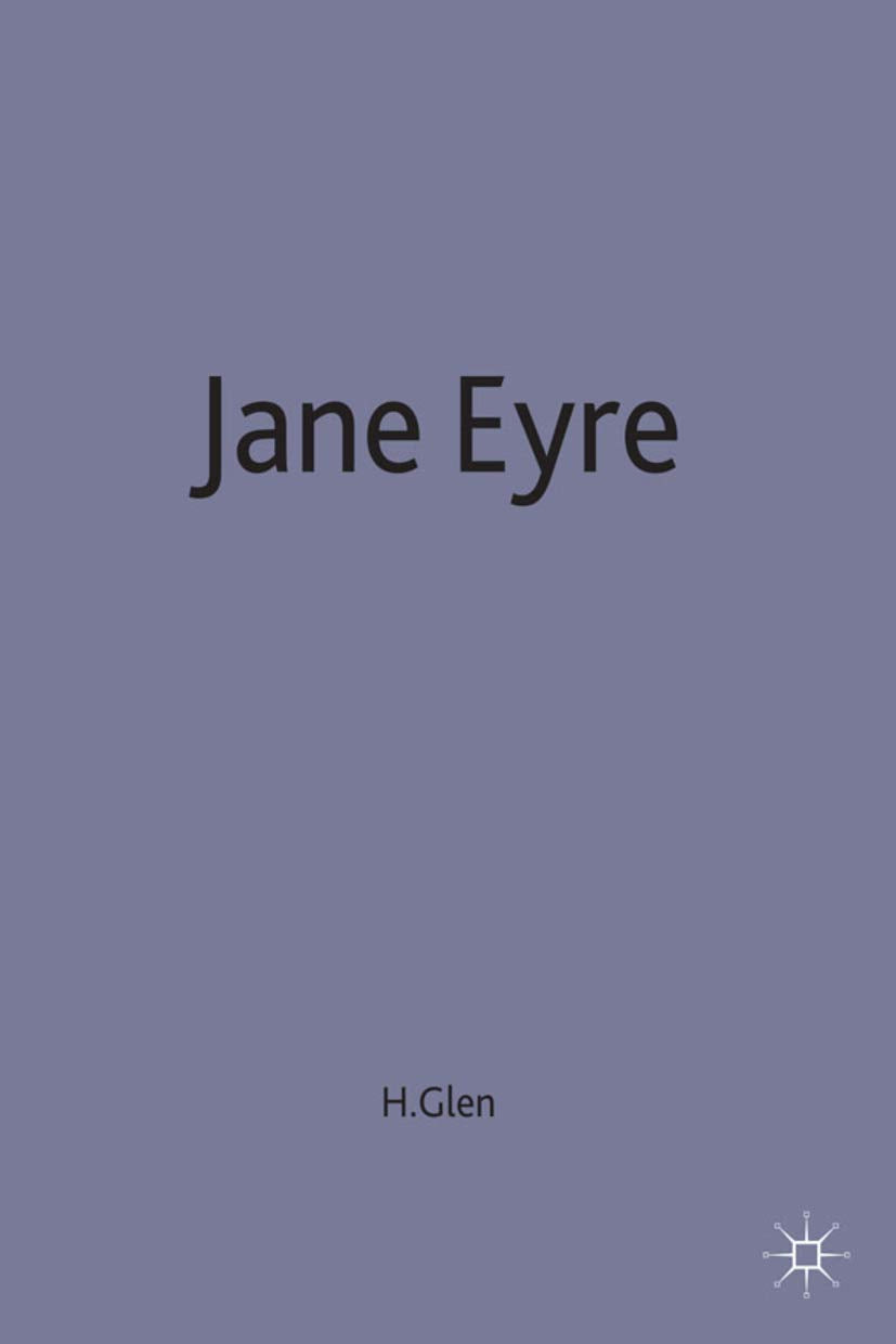 Jane Eyre (New Casebooks, 141),Used