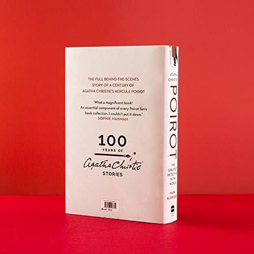 Agatha Christies Poirot: The Greatest Detective In The World,New