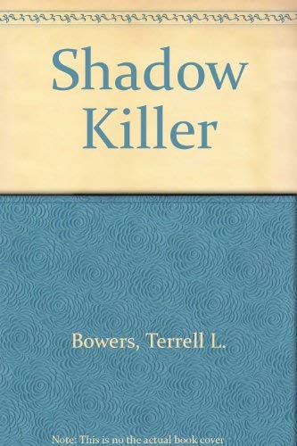Shadow Killer,Used